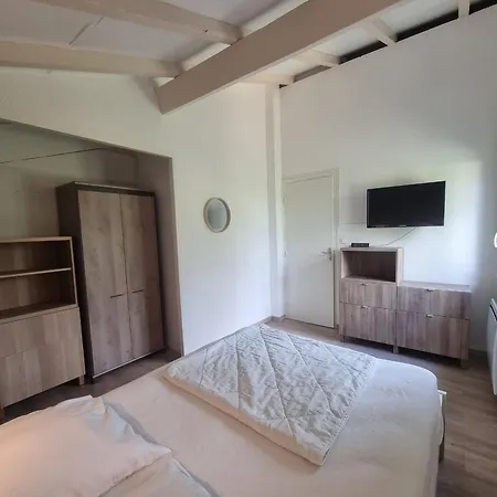 A Seignosse: A Pied, Terrasse, 3 Chambres, Quartier Calme - Fr-1-239-1036 Σπίτι διακοπών