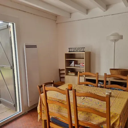 A Seignosse: A Pied, Terrasse, 3 Chambres, Quartier Calme - Fr-1-239-1036 塞尼奥斯