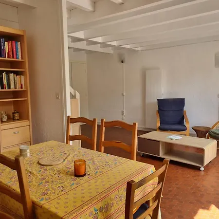A Seignosse: A Pied, Terrasse, 3 Chambres, Quartier Calme - Fr-1-239-1036 度假居 *