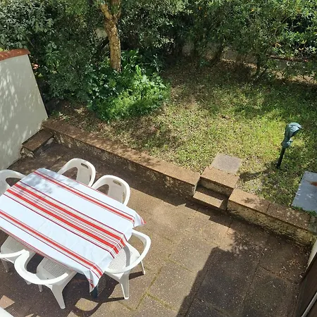 A Seignosse: A Pied, Terrasse, 3 Chambres, Quartier Calme - Fr-1-239-1036 塞尼奥斯