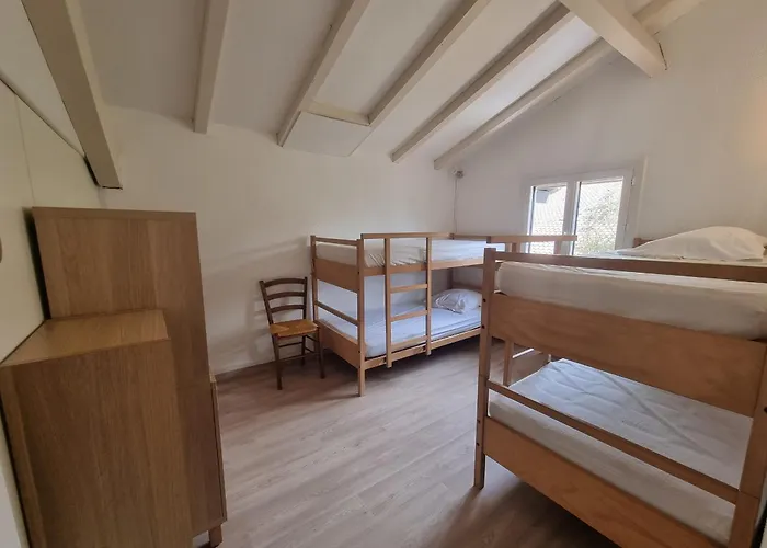 à Seignosse: à Pied, Terrasse, 3 Chambres, Quartier Calme - Fr-1-239-1036